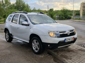 Dacia Duster 1.5 дизел 90 коня , снимка 1
