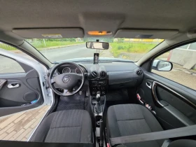 Dacia Duster 1.5 дизел 90 коня , снимка 6