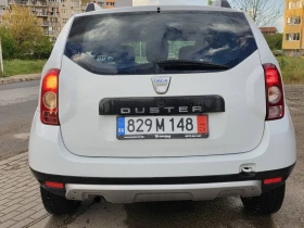 Dacia Duster 1.5 дизел 90 коня , снимка 4