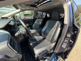 Lexus RX 450h /Facelift/Luxury/360Camera/HUD/BSM/В гаранция , снимка 13