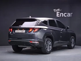 Hyundai Tucson 1.6 2WD Modern - САМО 30% АВАНС, снимка 2