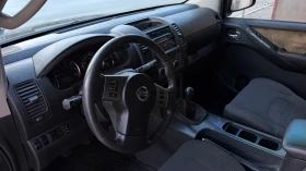 Nissan Pathfinder, снимка 7