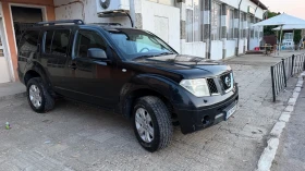 Nissan Pathfinder, снимка 3