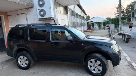 Nissan Pathfinder, снимка 6
