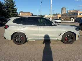 BMW X3 xDrive30i  CARFAX, снимка 4