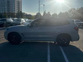 BMW X3 xDrive30i  CARFAX, снимка 3