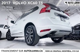 Volvo XC60 T5 Special Edition * Пано * АвтоКредит(ЦЕНА ДО БГ), снимка 10