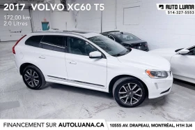 Volvo XC60 T5 Special Edition * Пано * АвтоКредит(ЦЕНА ДО БГ), снимка 3