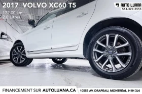 Volvo XC60 T5 Special Edition * Пано * АвтоКредит(ЦЕНА ДО БГ), снимка 8