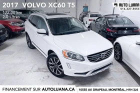 Volvo XC60 T5 Special Edition * Пано * АвтоКредит(ЦЕНА ДО БГ), снимка 5