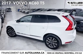 Volvo XC60 T5 Special Edition * Пано * АвтоКредит(ЦЕНА ДО БГ), снимка 7