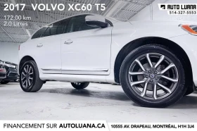 Volvo XC60 T5 Special Edition * Пано * АвтоКредит(ЦЕНА ДО БГ), снимка 2