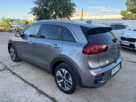 Kia Niro 64 kW, снимка 4
