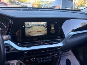 Kia Niro 64 kW, снимка 12
