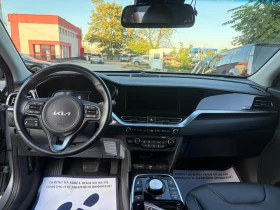 Kia Niro 64 kW, снимка 11
