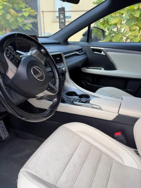 Lexus RX 450h Sport, снимка 6