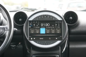 Mini Countryman 2.0d* ALL 4* CARPLAY* CAMERA * РЕГИСТРИРАН, снимка 12