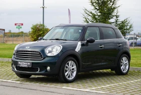 Mini Countryman 2.0d* ALL 4* CARPLAY* CAMERA * РЕГИСТРИРАН, снимка 1