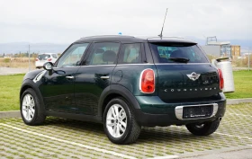 Mini Countryman 2.0d* ALL 4* CARPLAY* CAMERA * РЕГИСТРИРАН, снимка 6