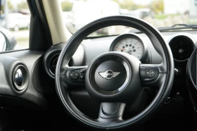 Mini Countryman 2.0d* ALL 4* CARPLAY* CAMERA * РЕГИСТРИРАН, снимка 10