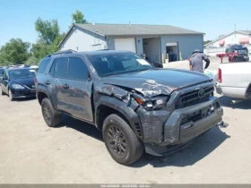 Toyota 4runner, снимка 1