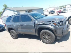 Toyota 4runner, снимка 17
