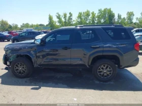 Toyota 4runner, снимка 14
