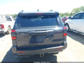 Toyota 4runner, снимка 16
