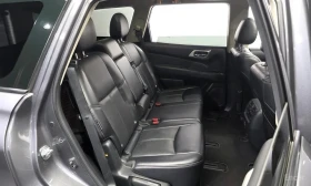 Nissan Pathfinder * 3.5 4WD * , снимка 12
