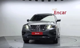 Nissan Pathfinder * 3.5 4WD * , снимка 3