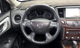 Nissan Pathfinder * 3.5 4WD * , снимка 13