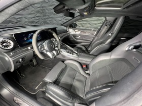 Mercedes-Benz AMG GT 63s 4MATIC+ Burmester*AERO PACK*Pano*Carbon*, снимка 8