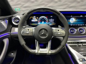 Mercedes-Benz AMG GT 63s 4MATIC+ Burmester*AERO PACK*Pano*Carbon*, снимка 6