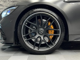 Mercedes-Benz AMG GT 63s 4MATIC+ Burmester*AERO PACK*Pano*Carbon*, снимка 16