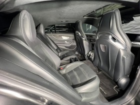 Mercedes-Benz AMG GT 63s 4MATIC+ Burmester*AERO PACK*Pano*Carbon*, снимка 10