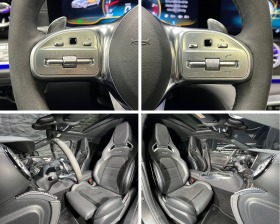 Mercedes-Benz AMG GT 63s 4MATIC+ Burmester*AERO PACK*Pano*Carbon*, снимка 7