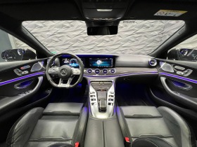 Mercedes-Benz AMG GT 63s 4MATIC+ Burmester*AERO PACK*Pano*Carbon*, снимка 5