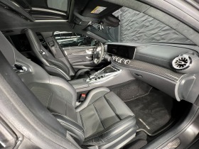 Mercedes-Benz AMG GT 63s 4MATIC+ Burmester*AERO PACK*Pano*Carbon*, снимка 11