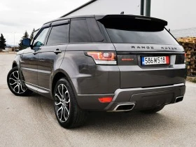 Land Rover Range Rover Sport RANGE ROVER SPORT 3.0 D ЦЕНА ДО 30.11., снимка 10