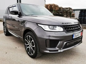     Land Rover Range Rover Sport RANGE ROVER SPORT 3.0 D