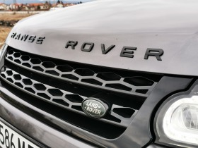 Land Rover Range Rover Sport RANGE ROVER SPORT 3.0 D, снимка 6 - Автомобили и джипове - 45096197