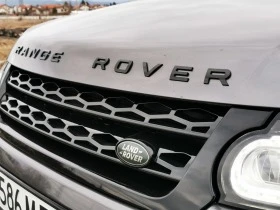 Land Rover Range Rover Sport RANGE ROVER SPORT 3.0 D ЦЕНА ДО 30.11., снимка 6