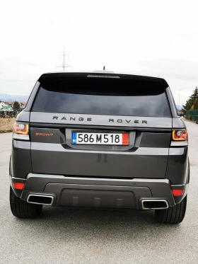 Land Rover Range Rover Sport RANGE ROVER SPORT 3.0 D ЦЕНА ДО 30.11., снимка 9