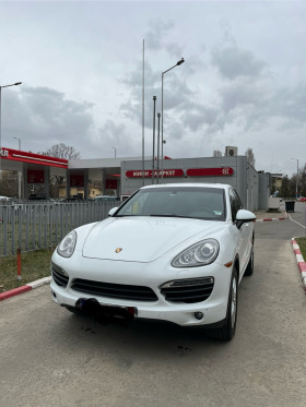 Porsche Cayenne   | Mobile.bg   15