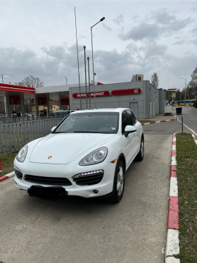 Porsche Cayenne   | Mobile.bg   2