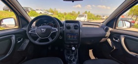 Dacia Duster, снимка 7
