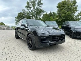 Porsche Cayenne панорама HUD 360 Sport Chrono BOSE, снимка 2