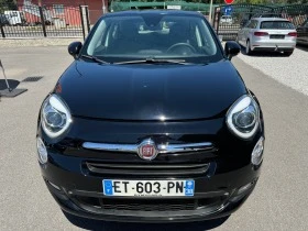 Fiat 500X 1.4i ТУРБО НОВ ВНОС , снимка 2