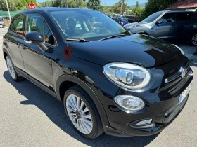 Fiat 500X 1.4i ТУРБО НОВ ВНОС , снимка 3