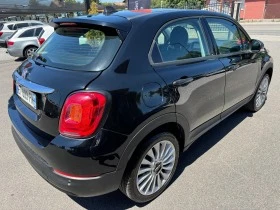 Fiat 500X 1.4i ТУРБО НОВ ВНОС , снимка 6